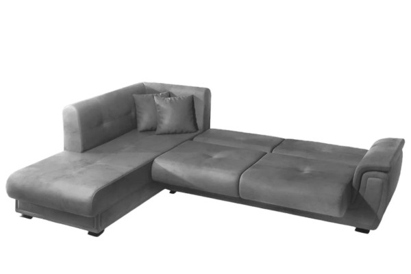 Corner Sofa California L