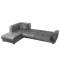 Ecksofa California L