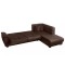 Ecksofa California R