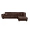 Ecksofa California R