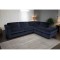 Ecksofa Catania Lux R