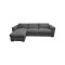 Ecksofa Catania L Ecksofa Catania L