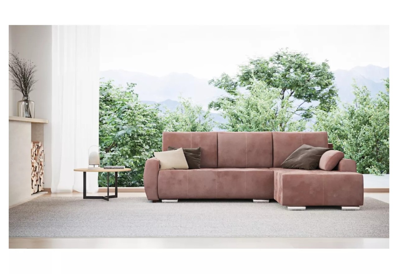Ecksofa Havana R Ecksofa Havana R