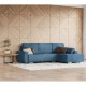 Ecksofa Havana R Ecksofa Havana R
