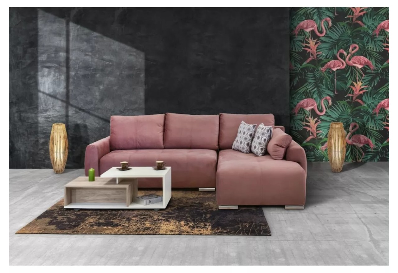 Ecksofa Havana R Ecksofa Havana R