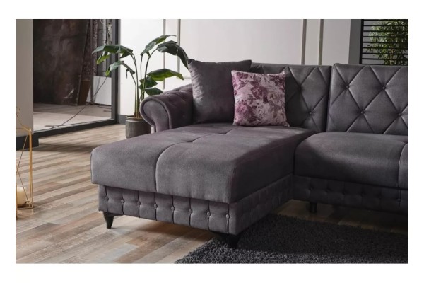 Ecksofa Ibiza L