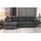 Ecksofa Kendal L