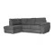 Ecksofa Kendal L