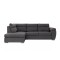 Ecksofa Kendal L