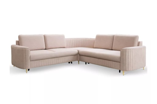 Ecksofa Laren