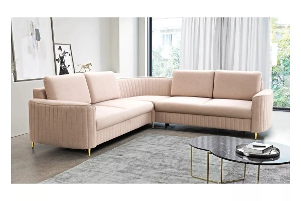 Ecksofa Laren