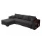Ecksofa Leon L Ecksofa Leon L