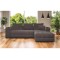 Ecksofa Leon-M R Ecksofa Leon-M R