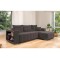Ecksofa Leon-M R Ecksofa Leon-M R