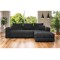Ecksofa Leon-M R Ecksofa Leon-M R