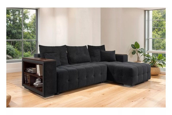 Ecksofa Leon-M R