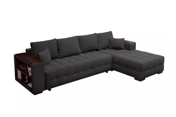 Ecksofa Leon R