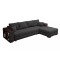 Ecksofa Leon R