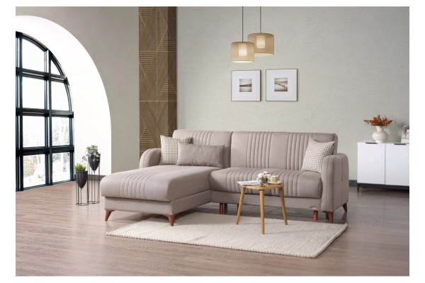 Ecksofa Linea L