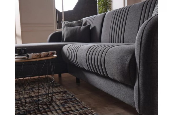 Ecksofa Linea L