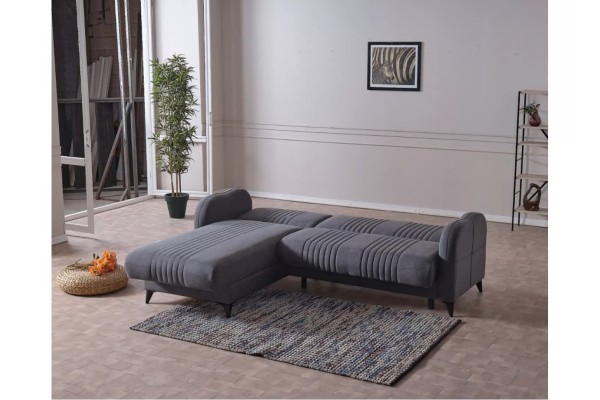 Ecksofa Linea L