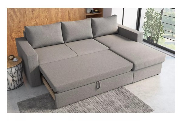 Ecksofa Malaga R