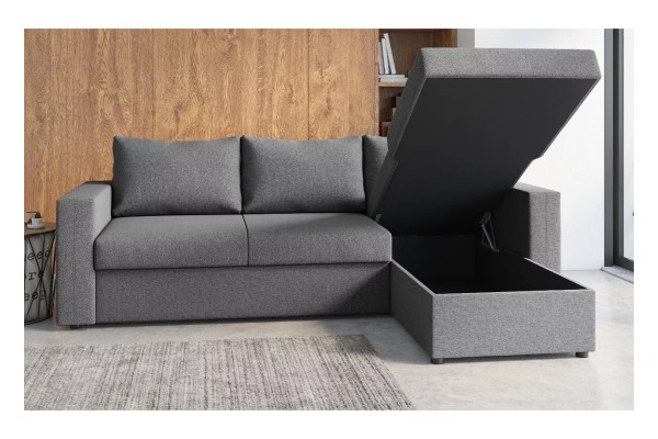 Ecksofa Malaga R