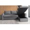 Ecksofa Malaga R