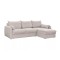 Ecksofa Naomi R Ecksofa Naomi R