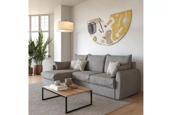 Ecksofa Naomi L