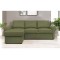 Ecksofa Paco  L