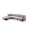 Ecksofa Pirlo L Ecksofa Pirlo L