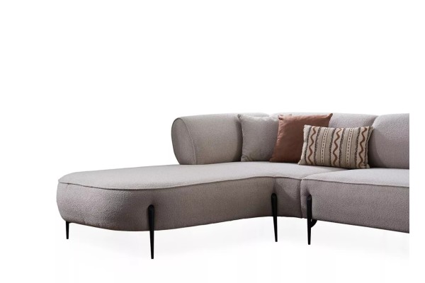 Ecksofa Pirlo L