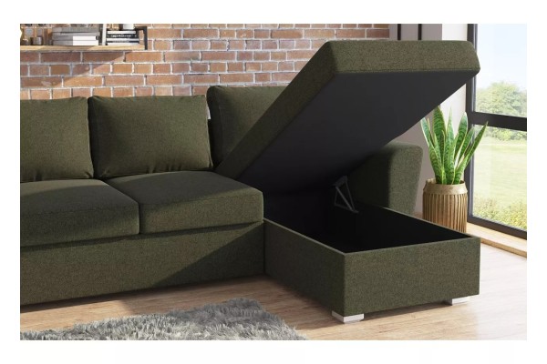 Ecksofa Seville R