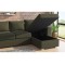 Ecksofa Seville R