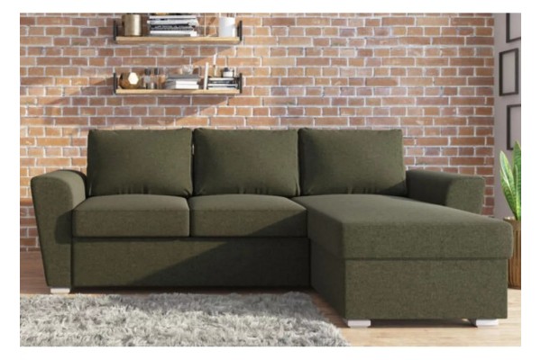 Ecksofa Seville R