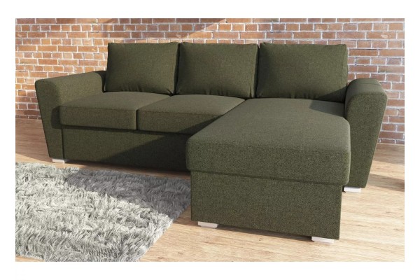 Ecksofa Seville R