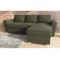Ecksofa Seville R
