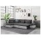 Ecksofa Siena L