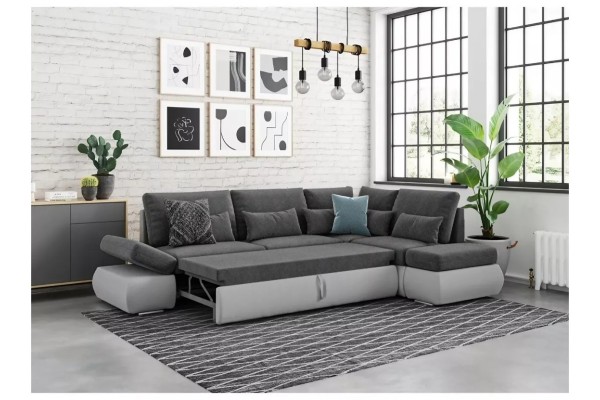 Ecksofa Siena