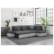 Ecksofa Siena R