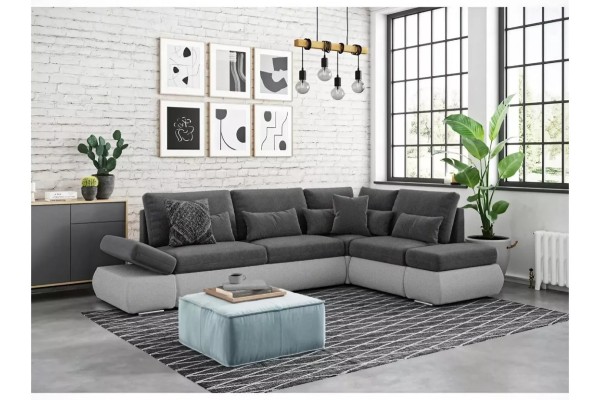 Ecksofa Siena