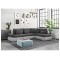 Ecksofa Siena R