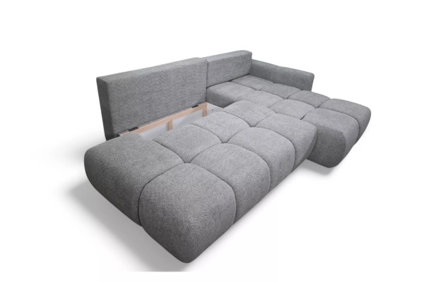 Ecksofa Soho Lux R