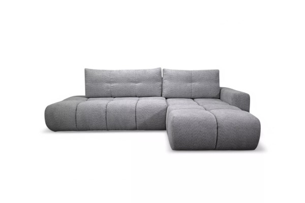 Ecksofa Soho Lux R
