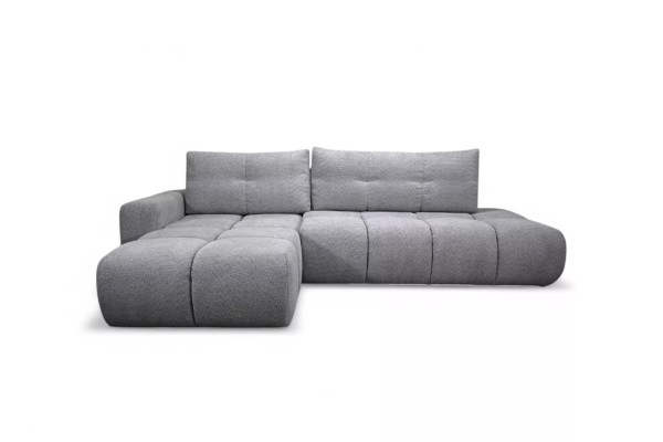 Ecksofa Soho Lux L