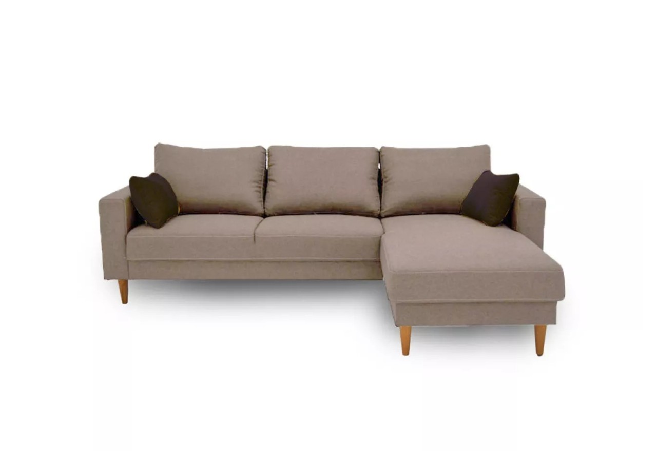 Ecksofa Valencia R