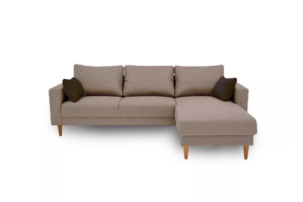 Ecksofa Valencia R