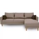 Ecksofa Valencia R