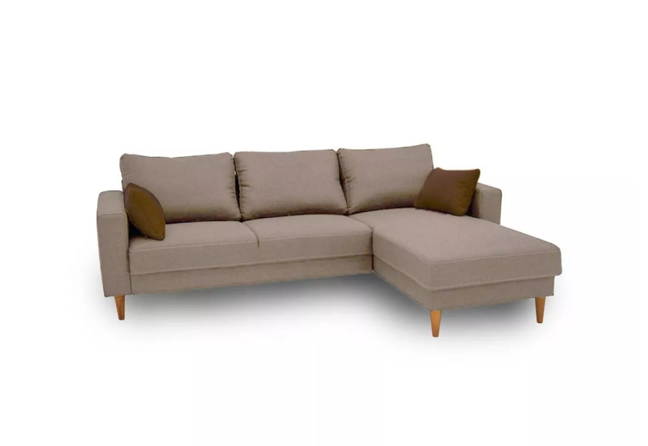 Ecksofa Valencia R